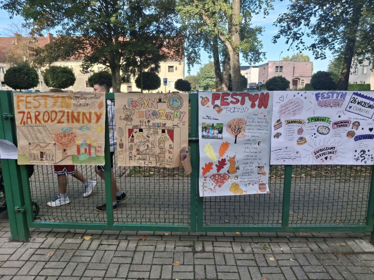 ALEŻ TO BYŁ DZIEŃ
