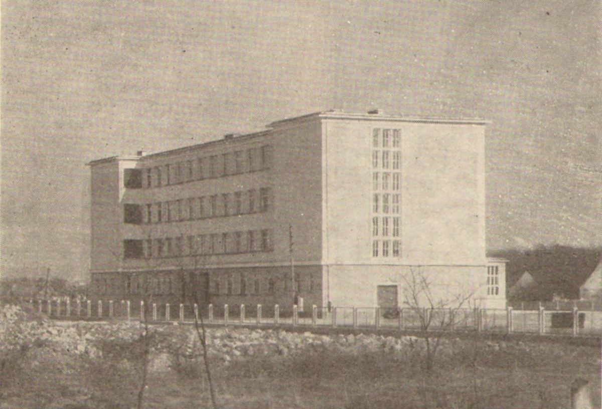 GALERIA PAMIĘCI