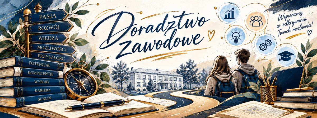 Doradztwo zawodowe