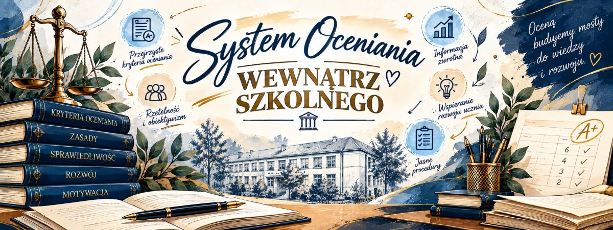 System oceniania wewnątrz szkolnego