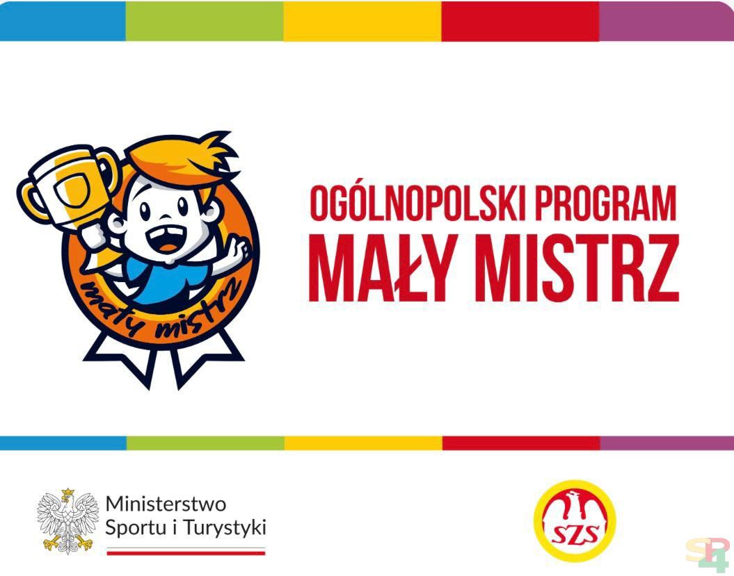 Mały mistrz
