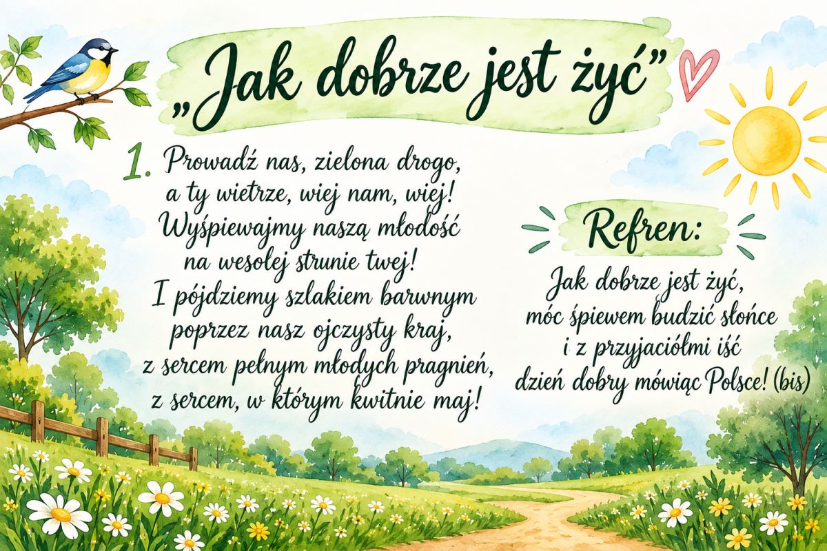 Jesienny rajd