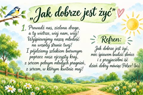 Jesienny rajd