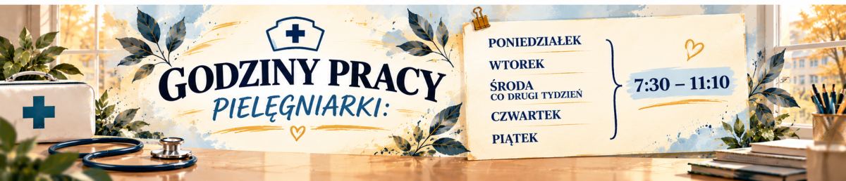 Gabinet medyczny