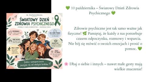 Zdrowie najważniejsze
