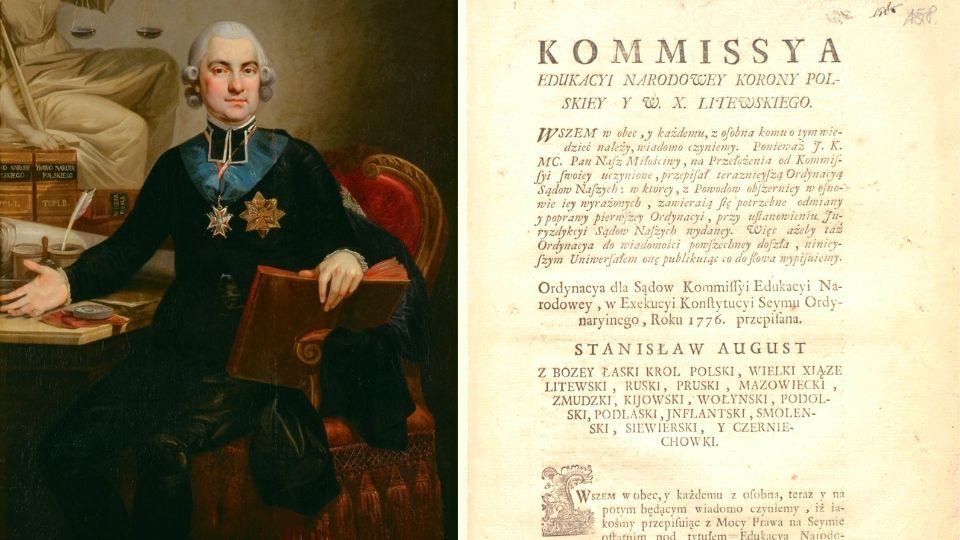 Kartka z kalendarza