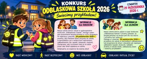 ŚWIECIMY PRZYKŁADEM