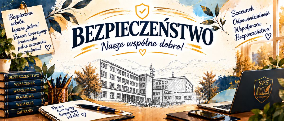 BEZPIECZEŃSTWO