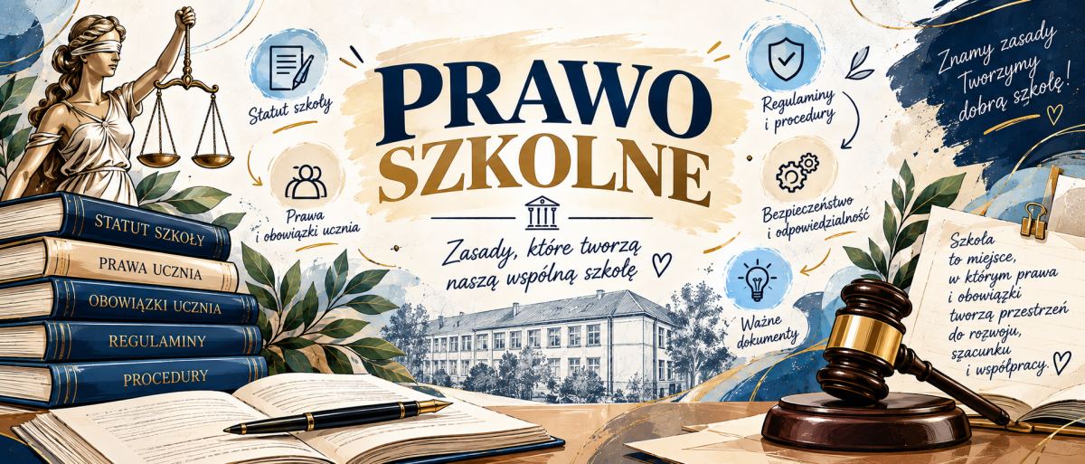 Prawo szkolne