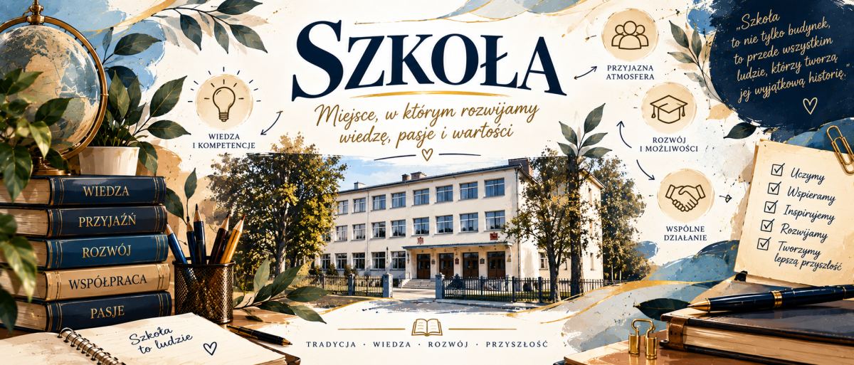 Szkoła