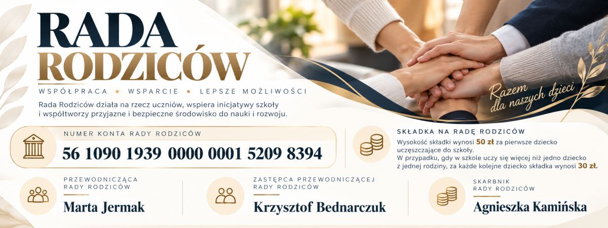 Rada Rodziców