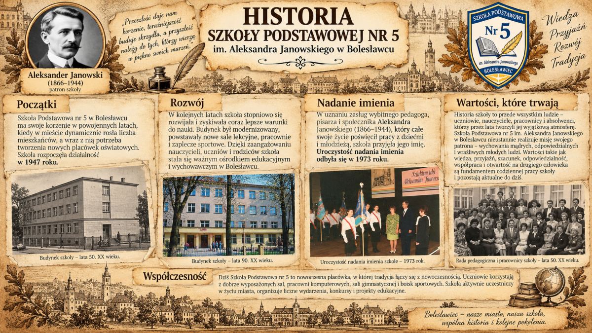 Historia