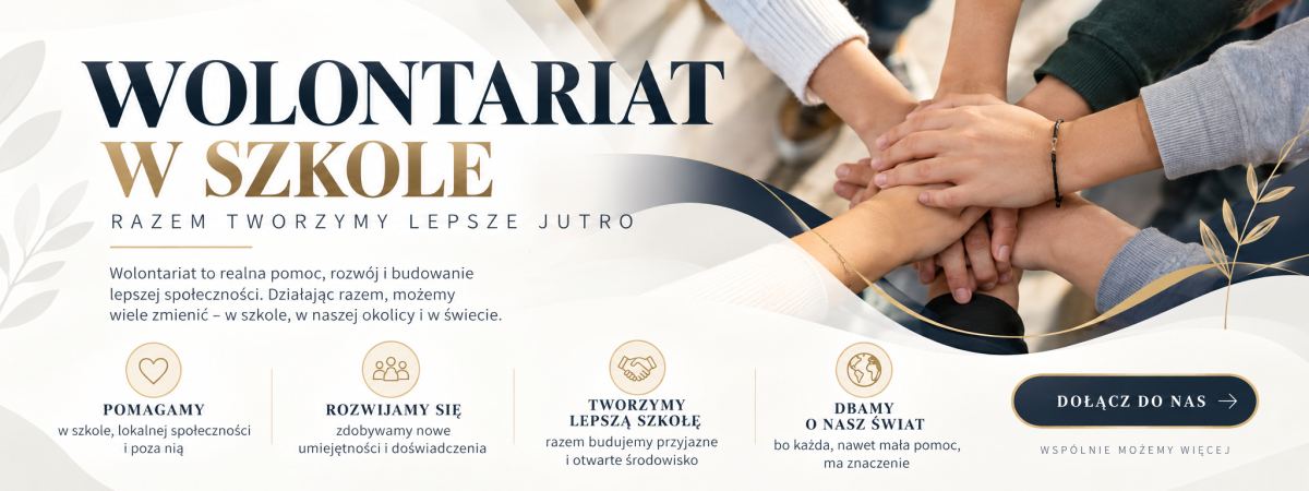 Wolontariat