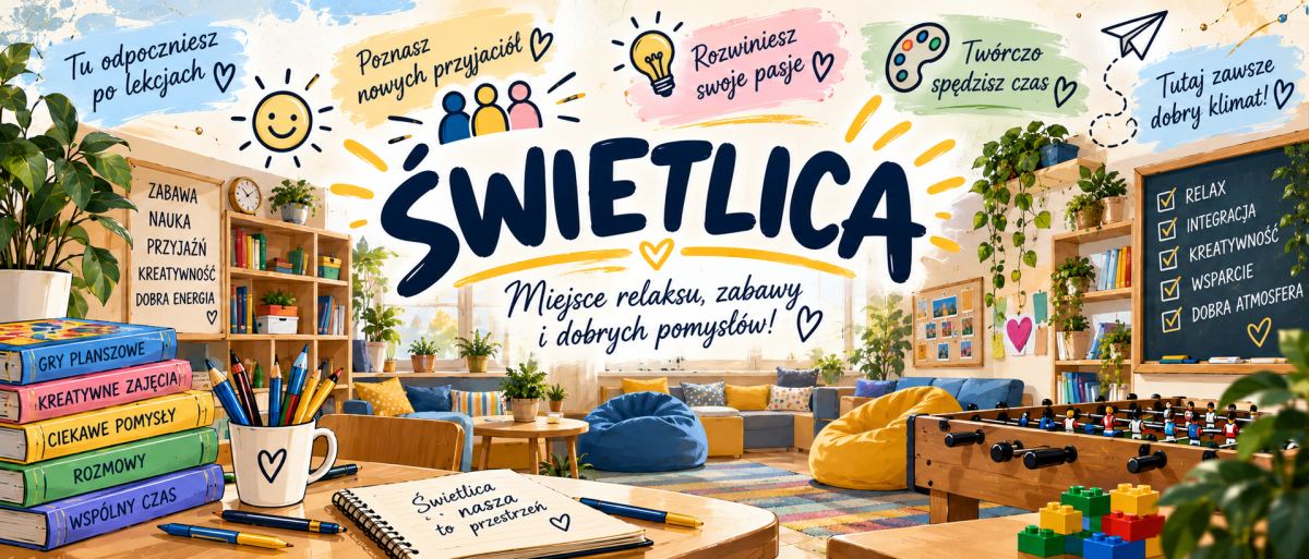 Świetlica