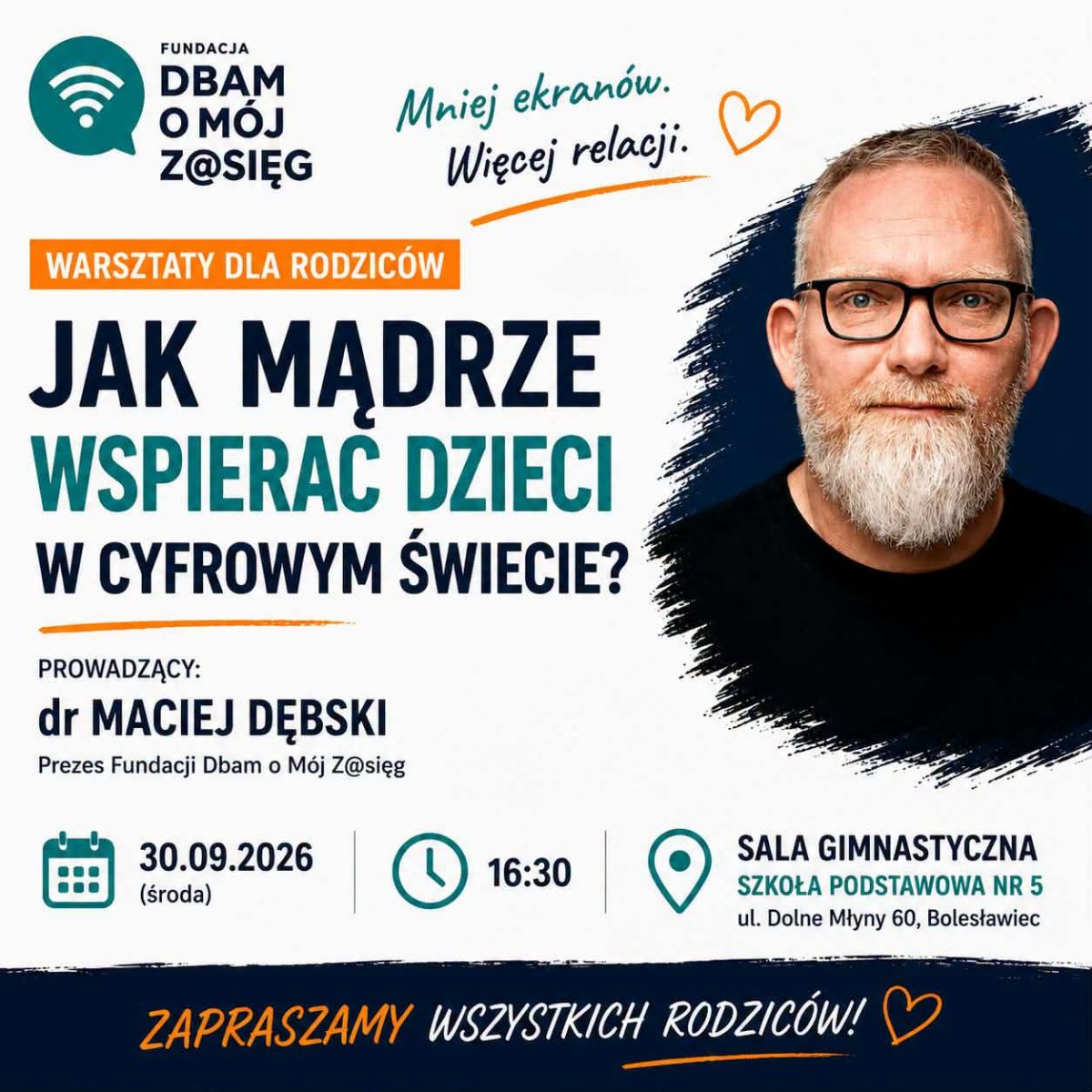 ODŁÓŻ TELEFON