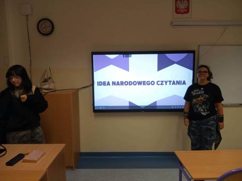 "DZIADY" narodowe czytanie