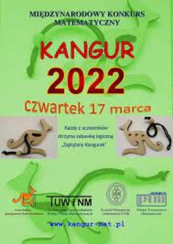 KANGUR