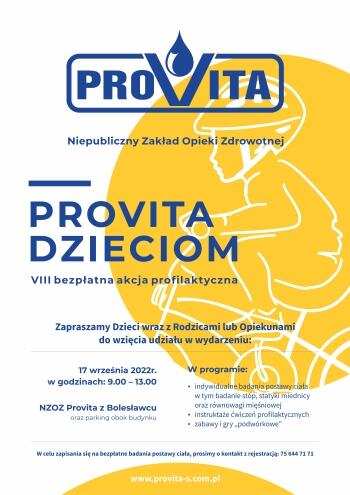 PROVITA_dzieciom_plakat_RGB