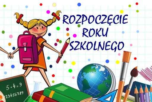 ROZPOCZĘCIE ROKU SZKOLNEGO 2020/21 - Szkoła Podstawowa nr 5 w Bolesławcu