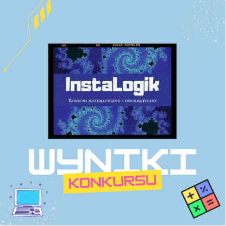 KONKURS INSTALOGIK- WYNIKI