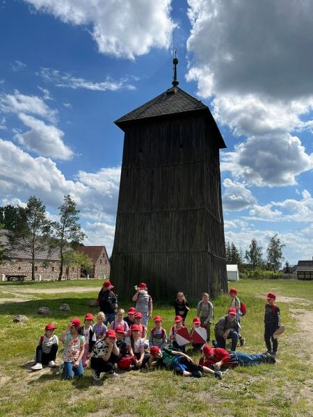 WYCIECZKA DO OCHLI