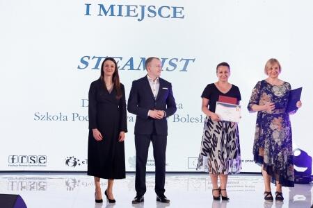 NASZ PROJEKT ETWINNING 2022