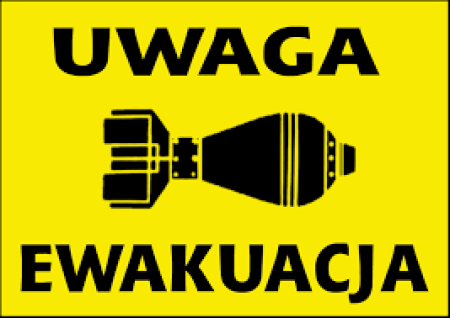 EWAKUACJA