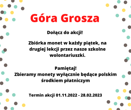 GÓRA GROSZA