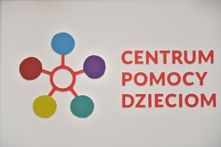 OTWARTO CENTRUM POMOCY DZIECIOM WE WROCŁAWIU