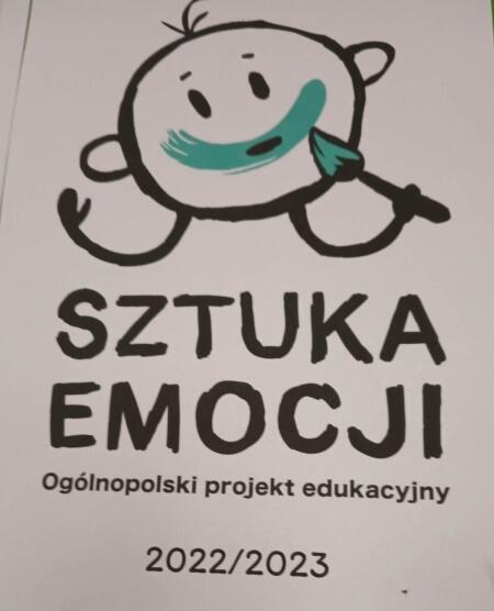 PRACUJEMY NAD NASZYMI EMOCJAMI