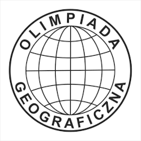 V OLIMPIADA GEOGRAFICZNA