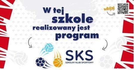 SZKOLNY KLUB SPORTOWY