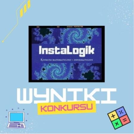 INSTALOGIK - FINAŁ ZAKOŃCZONY!