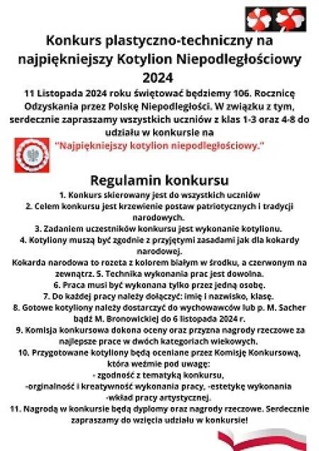 KONKURS
