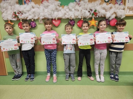 WARSZTATY ŚWIĄTECZNE Z ELFEM