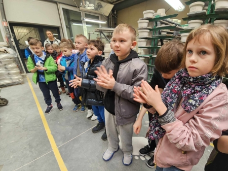 POZNAJEMY CERAMICZNE TRADYCJE