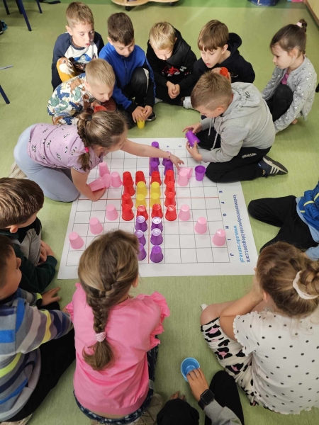 CERTYFIKATY ZA UDZIAŁ W CODE WEEK 2024 