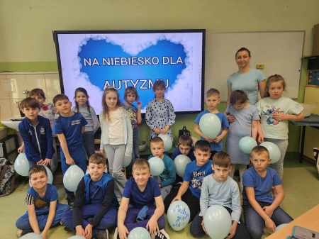 ''INNOŚĆ TO NASZA SIŁA. RAZEM TWORZYMY PIĘKNY ŚWIAT!'' 