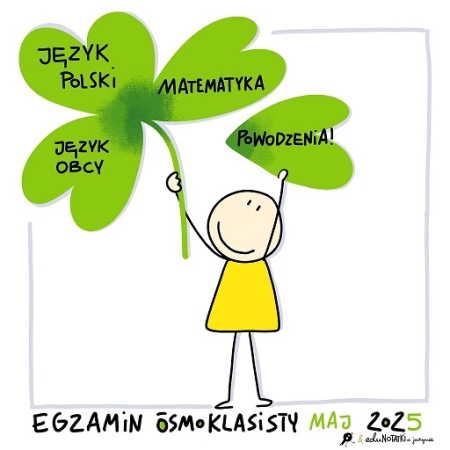 POWODZENIA
