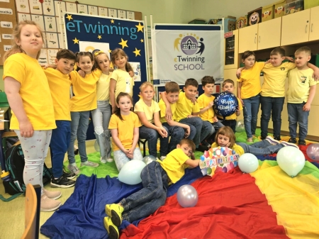 ,,TYDZIEŃ DOBREGO WYBORU’’