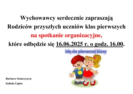 ZAPROSZENIE