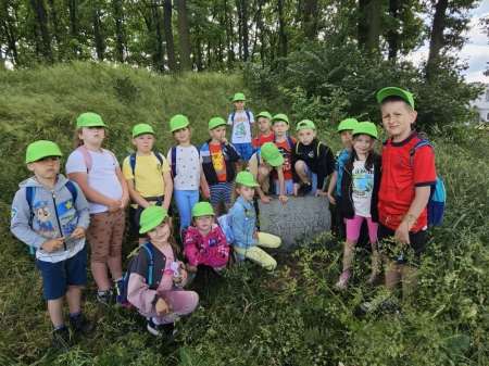RAJD WIOSENNY JUŻ ZA NAMI