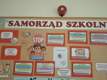 ? STOP PRZEMOCY! ?✋ Akcja „Słowa mają moc”