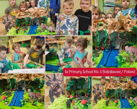 EUROPEJSKIE ODZNAKI JAKOŚCI DLA PROJEKTÓW ETWINNING