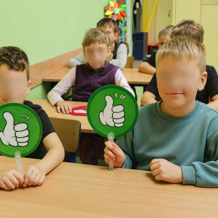 Siła współpracy w ocenianiu kształtującym – nasza droga do lepszej szkoły