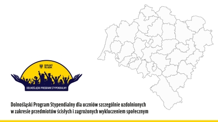 Nasi uczniowie w gronie stypendystów Dolnośląskiego Programu Stypendialnego 2025...
