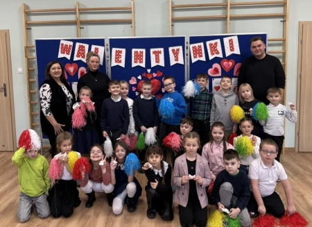 Walentynkowa wyprawa