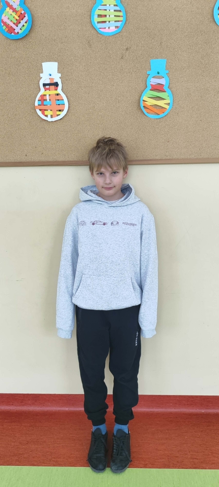 Powiatowy Konkurs Ortograficzny