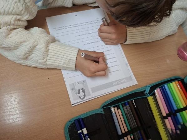 Misje 67 - rozwijają kompetencje emocjonalne