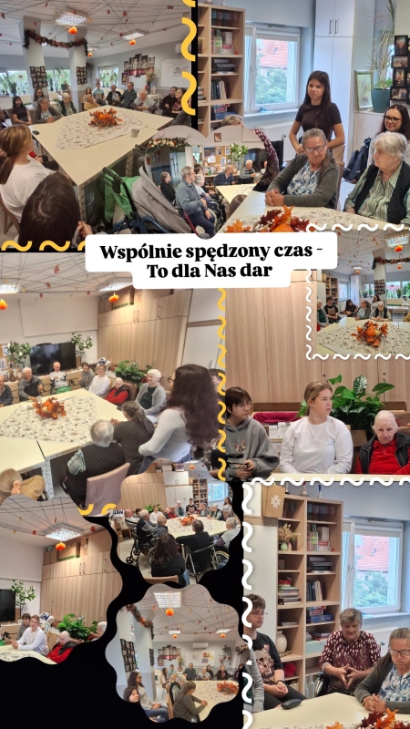 Szkoła z DPS Bolesławiec